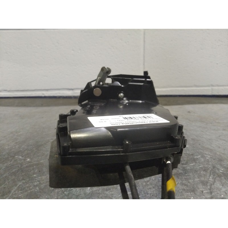 Recambio de cerradura puerta trasera derecha para suzuki swift berlina (mz)  | 0.05 - ... swift berlina (mz)  | 0.05 - ... refer