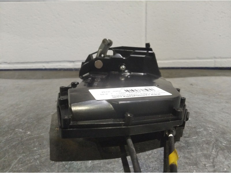 Recambio de cerradura puerta trasera derecha para suzuki swift berlina (mz)  | 0.05 - ... swift berlina (mz)  | 0.05 - ... refer