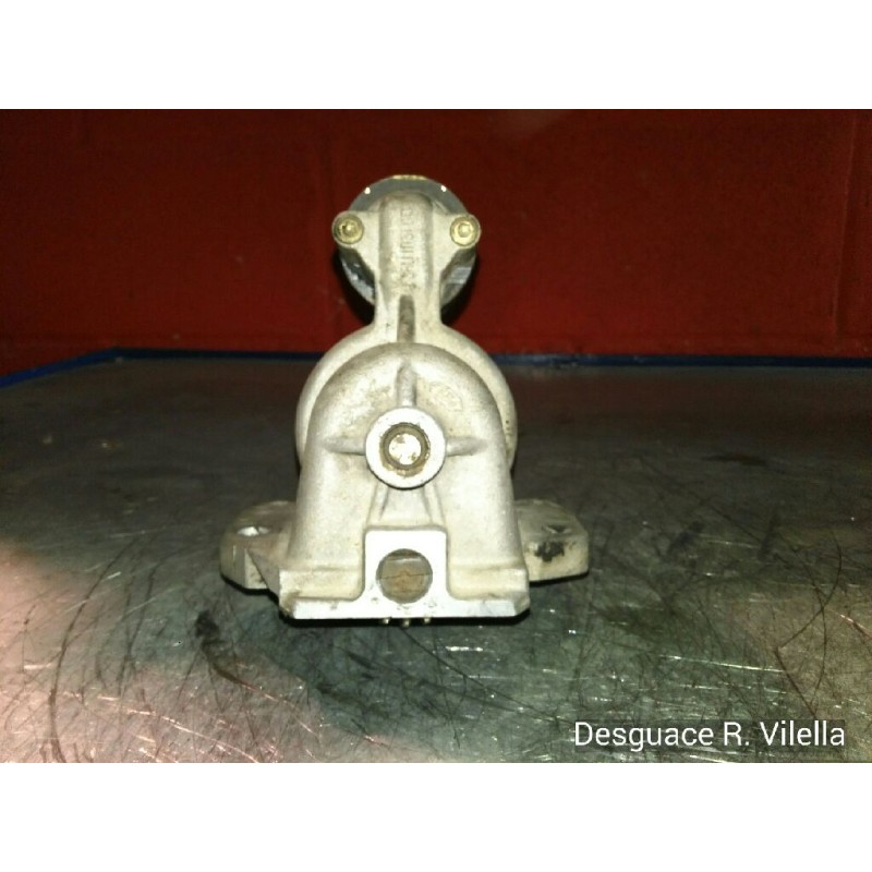 Recambio de motor arranque para ford cougar (mc) 2.5 v6 24v cat | 0.98 - 0.01 2.5 v6 24v cat | 0.98 - 0.01 referencia OEM IAM 93