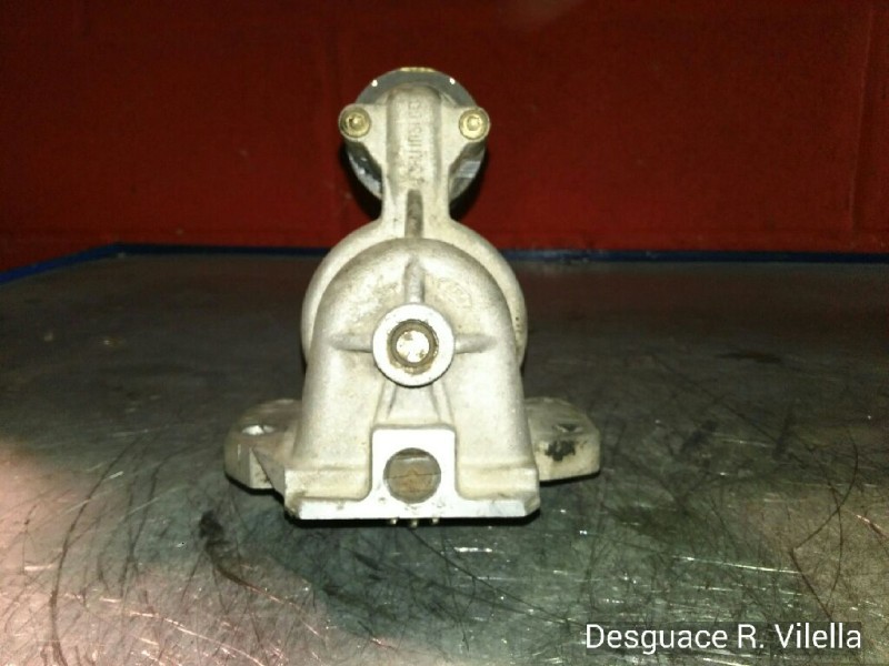 Recambio de motor arranque para ford cougar (mc) 2.5 v6 24v cat | 0.98 - 0.01 2.5 v6 24v cat | 0.98 - 0.01 referencia OEM IAM 93