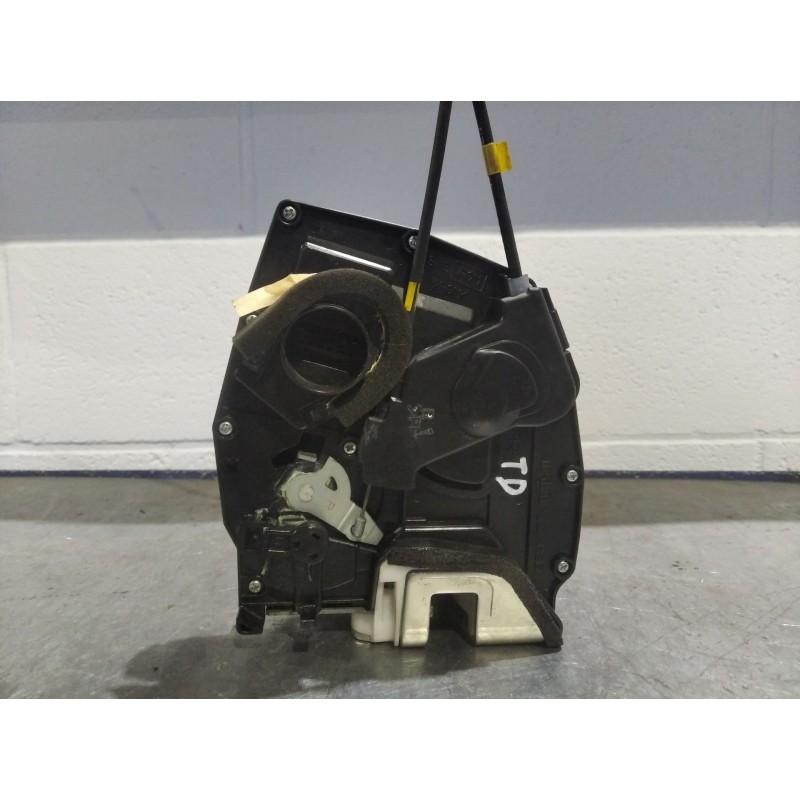 Recambio de cerradura puerta trasera derecha para suzuki swift berlina (mz)  | 0.05 - ... swift berlina (mz)  | 0.05 - ... refer