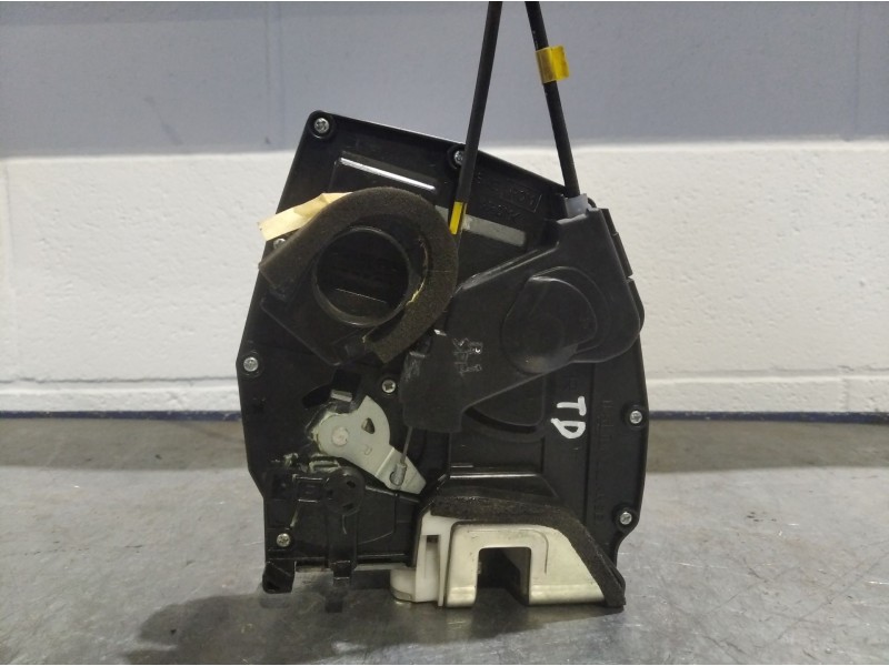 Recambio de cerradura puerta trasera derecha para suzuki swift berlina (mz)  | 0.05 - ... swift berlina (mz)  | 0.05 - ... refer