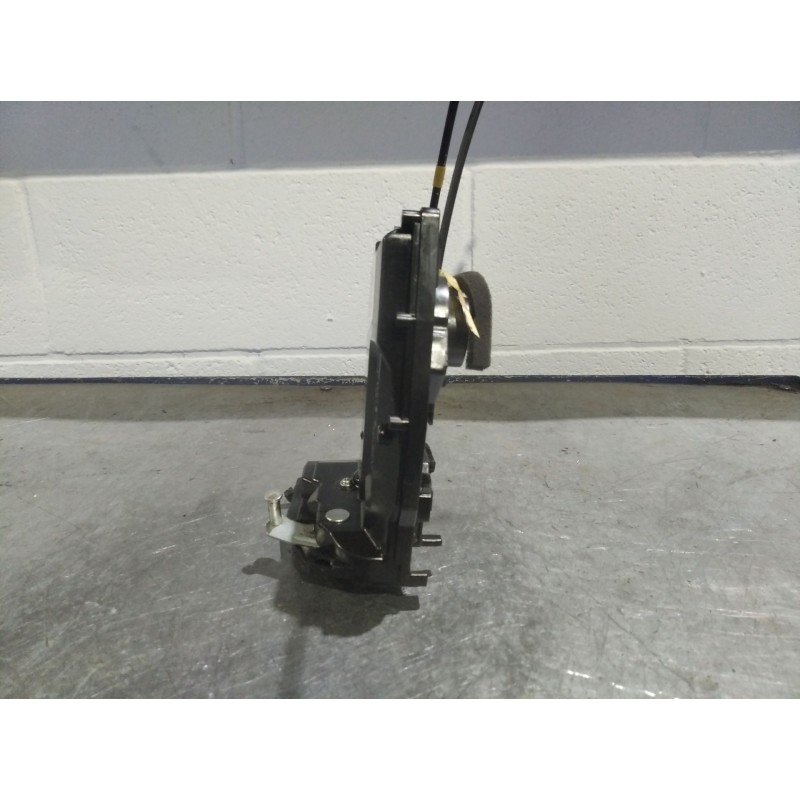 Recambio de cerradura puerta trasera derecha para suzuki swift berlina (mz)  | 0.05 - ... swift berlina (mz)  | 0.05 - ... refer