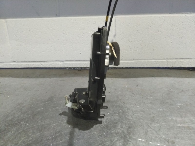 Recambio de cerradura puerta trasera derecha para suzuki swift berlina (mz)  | 0.05 - ... swift berlina (mz)  | 0.05 - ... refer