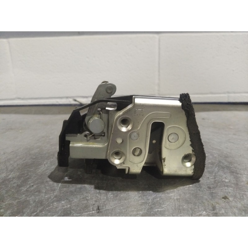 Recambio de cerradura puerta trasera izquierda para suzuki swift berlina (mz)  | 0.05 - ... swift berlina (mz)  | 0.05 - ... ref