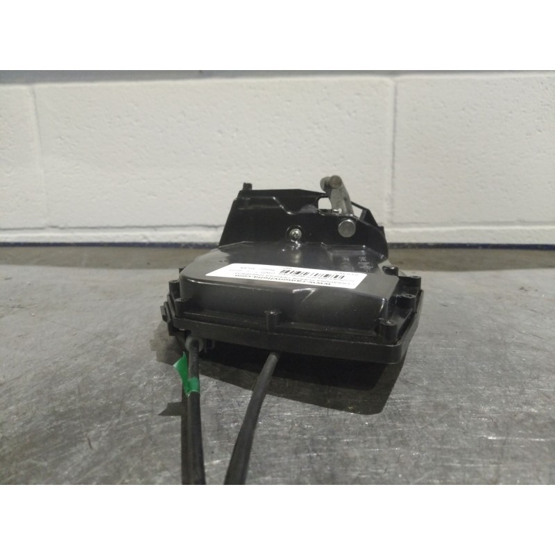 Recambio de cerradura puerta trasera izquierda para suzuki swift berlina (mz)  | 0.05 - ... swift berlina (mz)  | 0.05 - ... ref