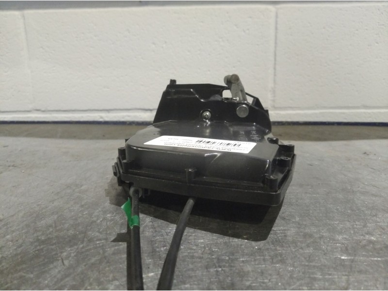 Recambio de cerradura puerta trasera izquierda para suzuki swift berlina (mz)  | 0.05 - ... swift berlina (mz)  | 0.05 - ... ref