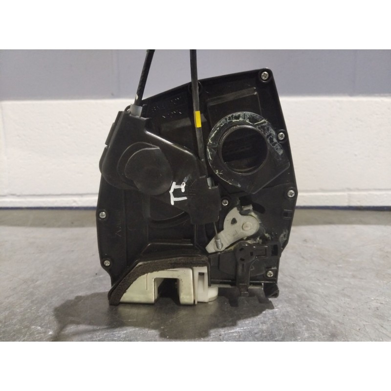 Recambio de cerradura puerta trasera izquierda para suzuki swift berlina (mz)  | 0.05 - ... swift berlina (mz)  | 0.05 - ... ref