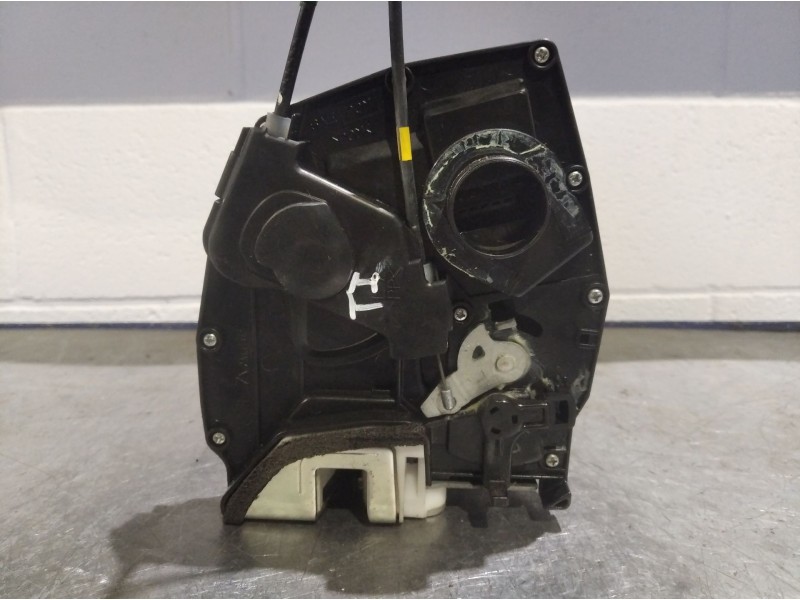 Recambio de cerradura puerta trasera izquierda para suzuki swift berlina (mz)  | 0.05 - ... swift berlina (mz)  | 0.05 - ... ref
