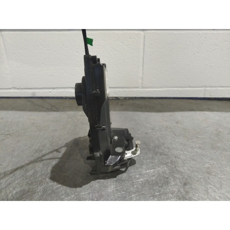 Recambio de cerradura puerta trasera izquierda para suzuki swift berlina (mz)  | 0.05 - ... swift berlina (mz)  | 0.05 - ... ref