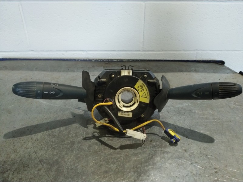 Recambio de anillo airbag para fiat doblo cargo (223)  | 0.01 - ...  | 0.01 - ... referencia OEM IAM 124031289  