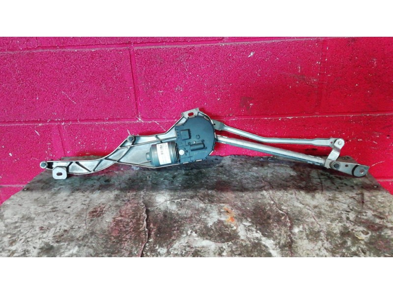 Recambio de motor limpia delantero para mercedes clase e (w211) berlina e 280 cdi (211.020) | 05.05 - 12.09 e 280 cdi (211.020) 