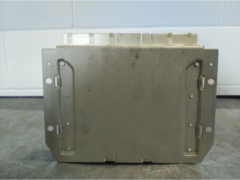 Recambio de centralita esp para mercedes clase a (w168) 1.4 cat referencia OEM IAM 0265109425   Recambio de centralita esp para mercedes clase a (w168) 1.4 cat referencia OEM IAM 0265109425