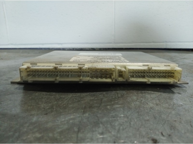 Recambio de centralita esp para mercedes clase a (w168) 1.4 cat referencia OEM IAM 0265109425   Recambio de centralita esp para mercedes clase a (w168) 1.4 cat referencia OEM IAM 0265109425