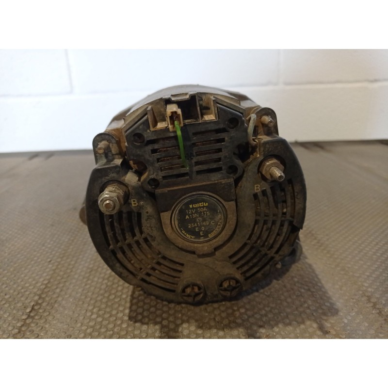 Recambio de alternador para citroen c15 1.3 | ... 1.3 | ... referencia OEM IAM A13N175 YV1925 