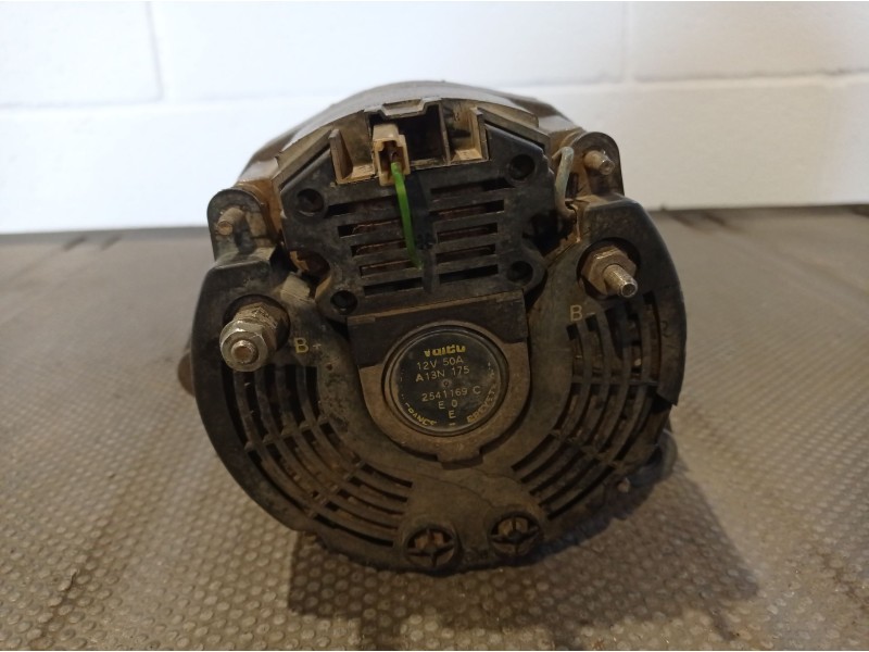 Recambio de alternador para citroen c15 1.3 | ... 1.3 | ... referencia OEM IAM A13N175 YV1925 