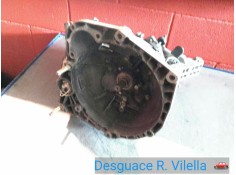 Recambio de caja cambios para alfa romeo alfa 147 (190) 1.6 t.spark eco distinctive | 12.00 - 12.04 alfa 1.6 t.spark eco distinc 2