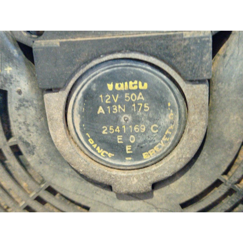 Recambio de alternador para citroen c15 1.3 | ... 1.3 | ... referencia OEM IAM A13N175 YV1925 