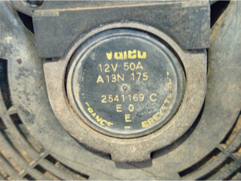 Recambio de alternador para citroen c15 1.3 | ... 1.3 | ... referencia OEM IAM A13N175 YV1925 