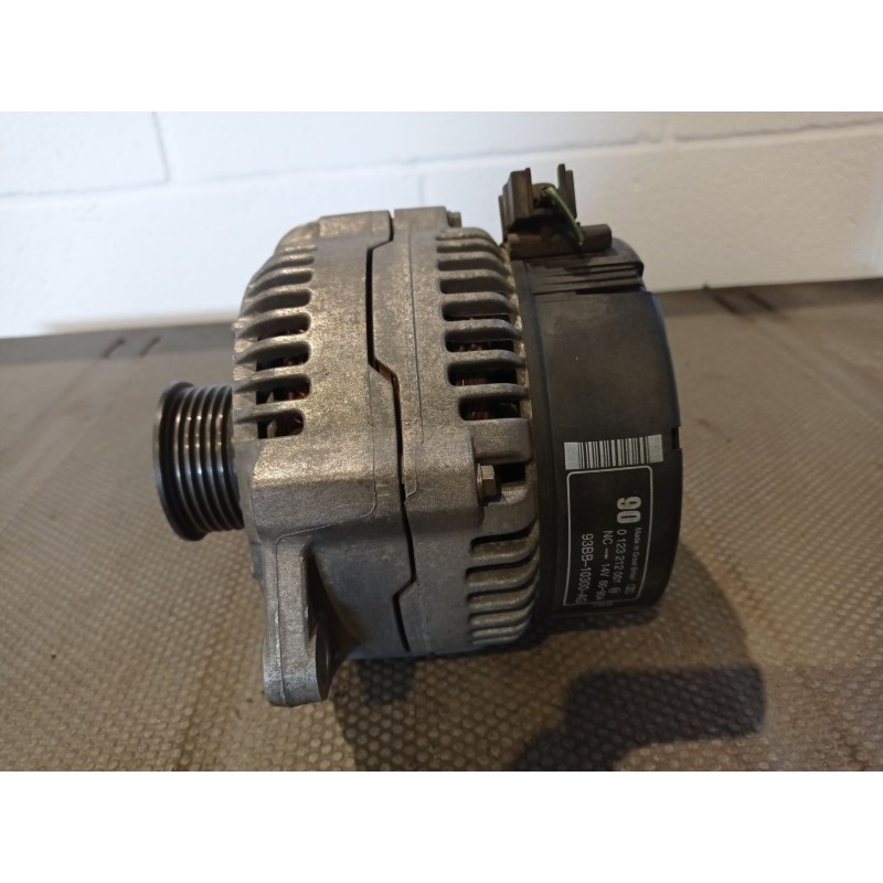 Recambio de alternador para ford mondeo berlina (gd)  | 0.97 - 0.01  | 0.97 - 0.01 referencia OEM IAM 93BB10300AG 0123212001 