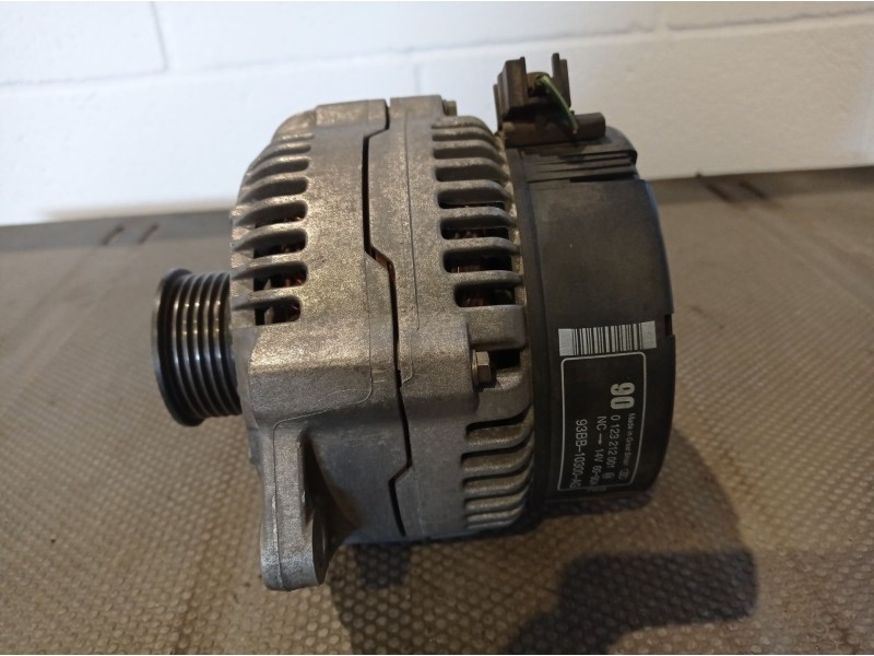 Recambio de alternador para ford mondeo berlina (gd)  | 0.97 - 0.01  | 0.97 - 0.01 referencia OEM IAM 93BB10300AG 0123212001 
