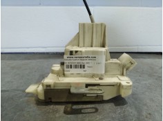 Recambio de cerradura puerta trasera derecha para ford mondeo berlina (gd)  | 0.97 - 0.01  | 0.97 - 0.01 referencia OEM IAM   