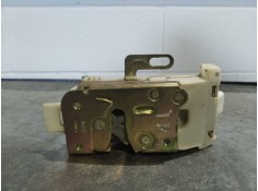 Recambio de cerradura puerta trasera derecha para ford mondeo berlina (gd)  | 0.97 - 0.01  | 0.97 - 0.01 referencia OEM IAM    2