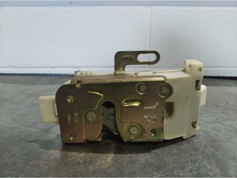 Recambio de cerradura puerta trasera derecha para ford mondeo berlina (gd)  | 0.97 - 0.01  | 0.97 - 0.01 referencia OEM IAM   