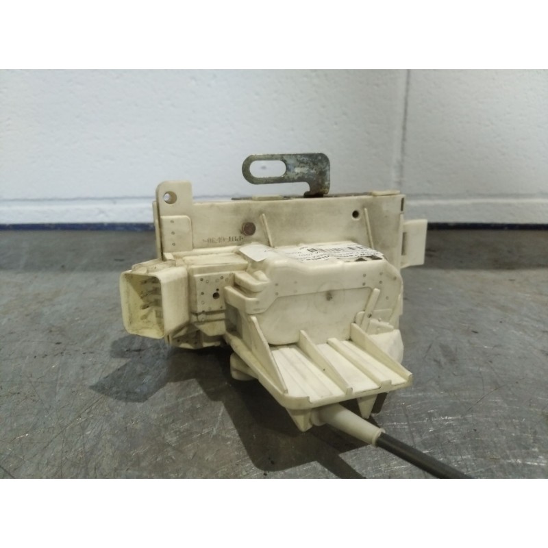 Recambio de cerradura puerta trasera derecha para ford mondeo berlina (gd)  | 0.97 - 0.01  | 0.97 - 0.01 referencia OEM IAM   