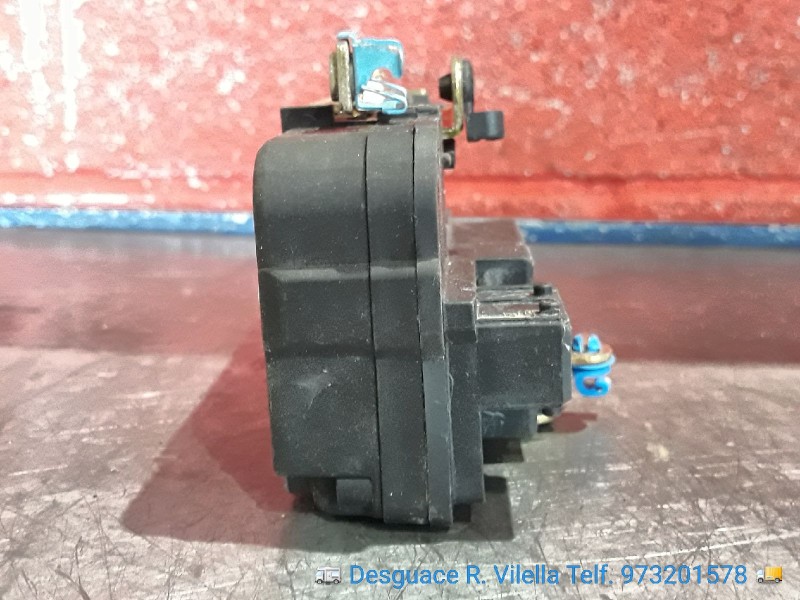 Recambio de cerra. puer. delantero izquierda para peugeot partner (s1) break | 07.96 - 12.98 break | 07.96 - 12.98 referencia OE