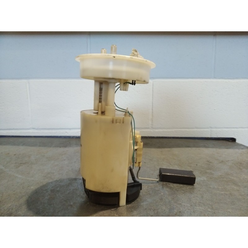 Recambio de aforador para volkswagen golf iv berlina (1j1) 1.9 tdi | 0.97 - ... golf iv berlina (1j1) 1.9 tdi | 0.97 - ... refer