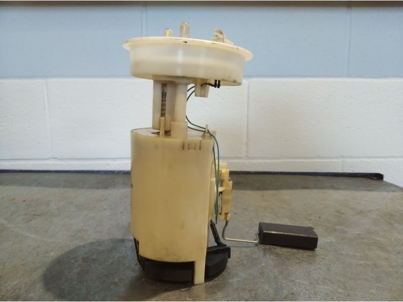 Recambio de aforador para volkswagen golf iv berlina (1j1) 1.9 tdi | 0.97 - ... golf iv berlina (1j1) 1.9 tdi | 0.97 - ... refer