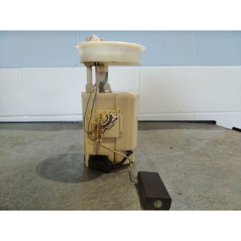 Recambio de aforador para volkswagen golf iv berlina (1j1) 1.9 tdi | 0.97 - ... golf iv berlina (1j1) 1.9 tdi | 0.97 - ... refer