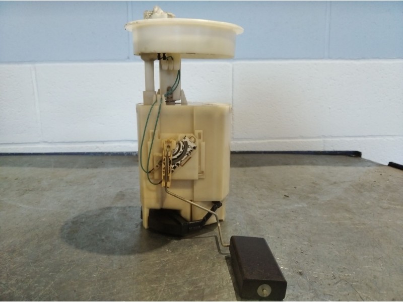 Recambio de aforador para volkswagen golf iv berlina (1j1) 1.9 tdi | 0.97 - ... golf iv berlina (1j1) 1.9 tdi | 0.97 - ... refer