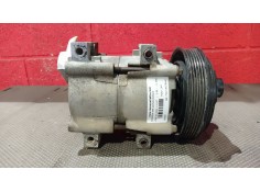 Recambio de compresor aire acondicionado para ford ka (ccq) 1.3 cat | 0.96 - ... 1.3 cat | 0.96 - ... referencia OEM IAM F2CH19D 2