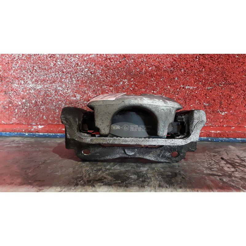 Recambio de pinza freno tras. izquierda para toyota corolla verso (r1) 1.8 luna | 02.04 - 12.09 1.8 luna | 02.04 - 12.09 referen