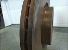 Recambio de disco freno delantero para ford focus berlina (cap) trend | 08.04 - 12.07 trend | 08.04 - 12.07 referencia OEM IAM   2