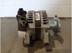 Recambio de alternador para ford focus berlina (cap) trend | 08.04 - 12.07 trend | 08.04 - 12.07 referencia OEM IAM 609963 10421 2