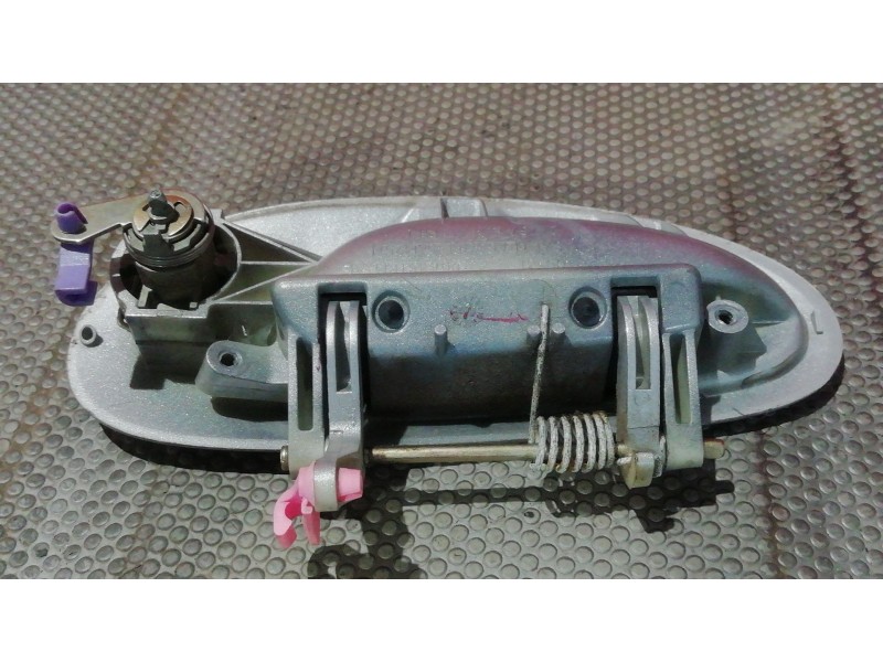 Recambio de maneta exterior delantera derecha para chrysler neon (pl)  | 0.00 - 0.03  | 0.00 - 0.03 referencia OEM IAM   