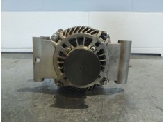 Recambio de alternador para peugeot 207 confort 1.4 vti 16v 95 referencia OEM IAM A005TG0881