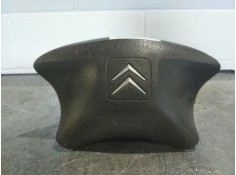 Recambio de airbag delantero izquierdo para citroen berlingo  | 0.02 - ...  | 0.02 - ... referencia OEM IAM 96454032XT01  