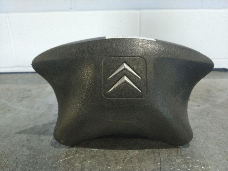 Recambio de airbag delantero izquierdo para citroen berlingo  | 0.02 - ...  | 0.02 - ... referencia OEM IAM 96454032XT01  