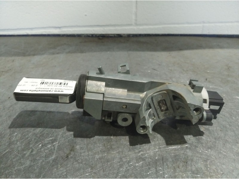 Recambio de conmutador de arranque para mazda bt-50 (un)  | 0.06 - ...  | 0.06 - ... referencia OEM IAM    Recambio de conmutador de arranque para mazda bt-50 (un)  | 0.06 - ...  | 0.06 - ... referencia OEM IAM