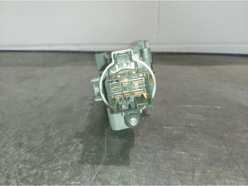 Recambio de conmutador de arranque para mazda bt-50 (un)  | 0.06 - ...  | 0.06 - ... referencia OEM IAM    Recambio de conmutador de arranque para mazda bt-50 (un)  | 0.06 - ...  | 0.06 - ... referencia OEM IAM