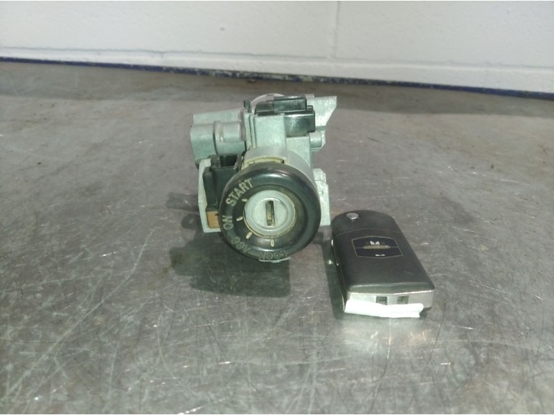 Recambio de conmutador de arranque para mazda bt-50 (un)  | 0.06 - ...  | 0.06 - ... referencia OEM IAM    Recambio de conmutador de arranque para mazda bt-50 (un)  | 0.06 - ...  | 0.06 - ... referencia OEM IAM