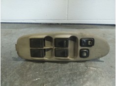 Recambio de mando elevalunas delantero izquierdo para nissan almera tino (v10m) básico | 0.00 - ... básico | 0.00 - ... referenc