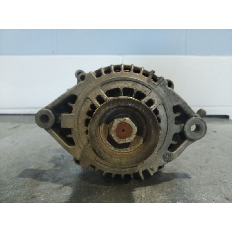 Recambio de alternador para nissan almera tino (v10m) básico | 0.00 - ... básico | 0.00 - ... referencia OEM IAM 23100BU010  