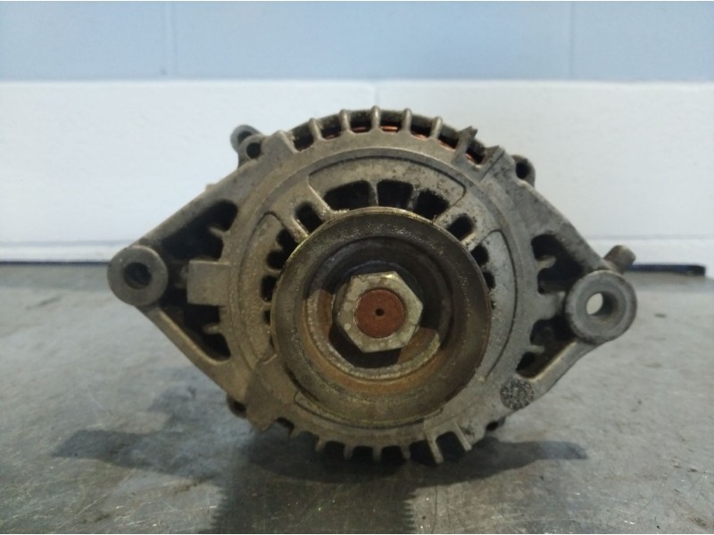 Recambio de alternador para nissan almera tino (v10m) básico | 0.00 - ... básico | 0.00 - ... referencia OEM IAM 23100BU010  