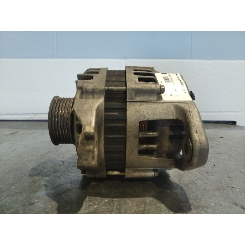 Recambio de alternador para nissan almera tino (v10m) básico | 0.00 - ... básico | 0.00 - ... referencia OEM IAM 23100BU010  