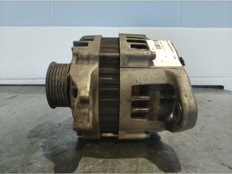 Recambio de alternador para nissan almera tino (v10m) básico | 0.00 - ... básico | 0.00 - ... referencia OEM IAM 23100BU010  